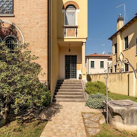 Enjoy Home - Villa Appiani, Prato Della Valle Padova Exterior photo
