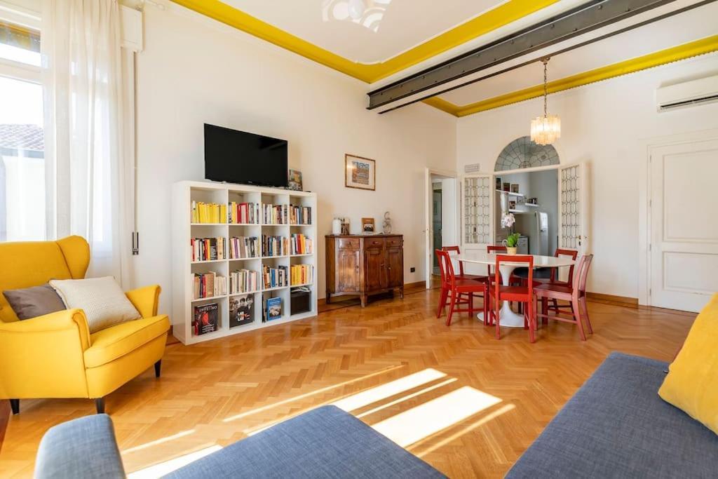Enjoy Home - Villa Appiani, Prato Della Valle Padova Exterior photo