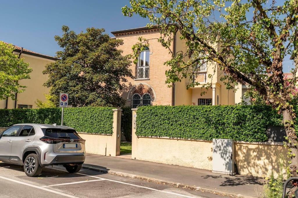 Enjoy Home - Villa Appiani, Prato Della Valle Padova Exterior photo