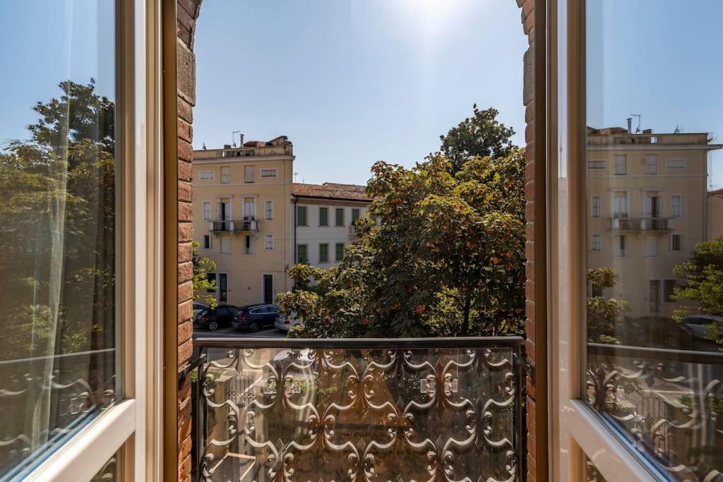 Enjoy Home - Villa Appiani, Prato Della Valle Padova Exterior photo