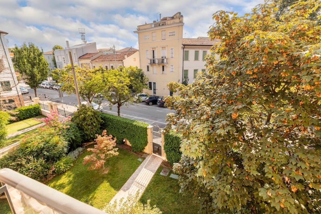 Enjoy Home - Villa Appiani, Prato Della Valle Padova Exterior photo