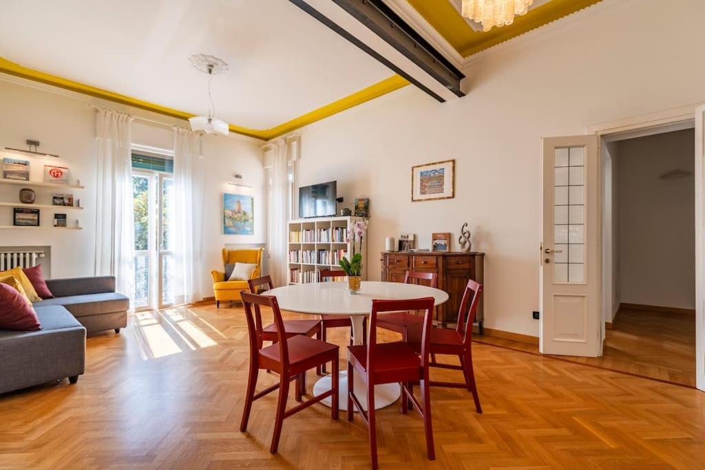 Enjoy Home - Villa Appiani, Prato Della Valle Padova Exterior photo